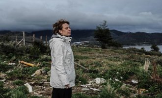 Alika Kinan: de víctima a denunciante de una red de trata en Ushuaia
