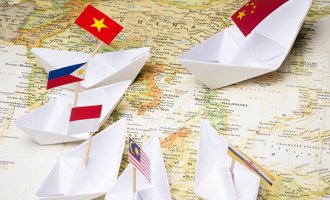 Petróleo y geopolítica: la disputa por el mar meridional de China