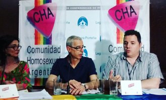 En el 2015 aumentaron un 85% los crímenes de odio contra personas LGBTI