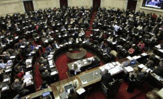 Media sanción al Presupuesto 2017: ajuste en ciencia y derechos humanos