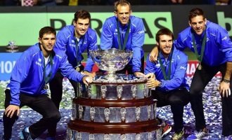 Argentina campeón de la Davis: Una conquista con sabor a hazaña