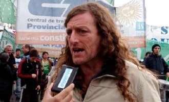 ATE considera que la propuesta de 3,6% de Vidal “es como querer apagar un incendio con nafta”