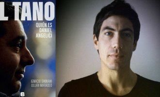 “Se puede ser funcional, cómplice o incapaz y no creo que Angelici sea incapaz”