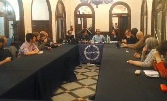 Eurodiputado: “El TLC con la Unión Europea sería muy trágico para los países del Mercosur”