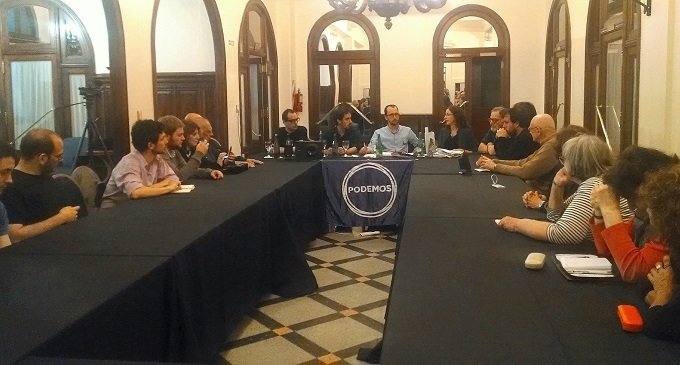 Eurodiputado: “El TLC con la Unión Europea sería muy trágico para los países del Mercosur”