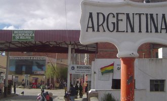 Inmigración y xenofobia