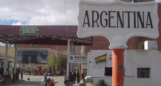 Inmigración y xenofobia