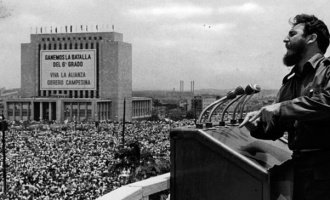 La historia lo absolvió
