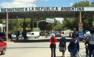 “La discriminación no es por ser inmigrante, es por la clase social a la que se pertenece”