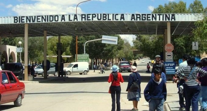 “La discriminación no es por ser inmigrante, es por la clase social a la que se pertenece”