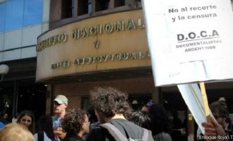 Fernando Krichmar: “Hay un intento de control y de coerción ideológica del INCAA”