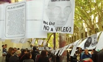 Designan a polémico juez en la Corte Suprema de Mendoza