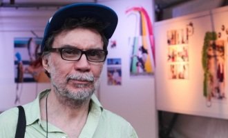 Marcos López: “Me interesa la ambigüedad de la zona de fronteras como pensamiento”