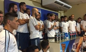 El periodismo deportivo no está exento de la crisis del fútbol argentino