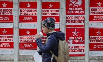 Elecciones en Moldavia y Bulgaria: el Este europeo se acerca a Rusia