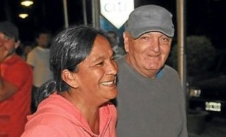 Fue liberado Raúl Noro, compañero de Milagro Sala