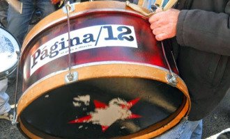Una semana sin firmas en Página/12 por reclamo salarial