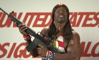 Diez presidentes de película que son aún peores que Trump