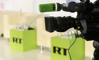 Volver a la Guerra Fría: la Unión Europea censura medios rusos