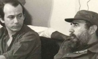 Silvio Rodríguez, un canto a la vida y la revolución