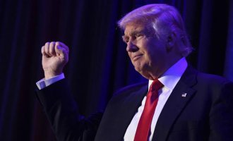 Trump a la Casa Blanca, ¿y ahora qué pasa, eh?