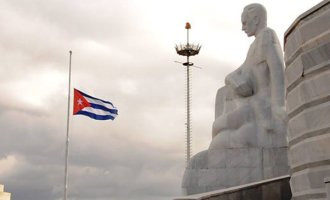 Nueve días de duelo y homenajes a Fidel en Cuba