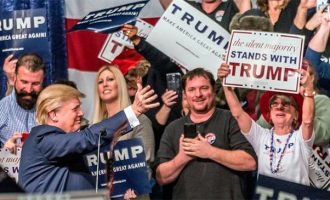 ¿Cómo hizo Trump para ganar las elecciones?