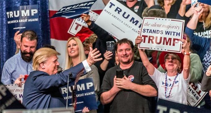 ¿Cómo hizo Trump para ganar las elecciones?