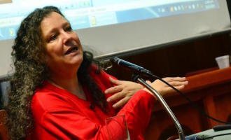 Diana Maffía: “La pobreza tiene género”