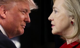 Los 10 temas que marcaron la campaña estadounidense (1)