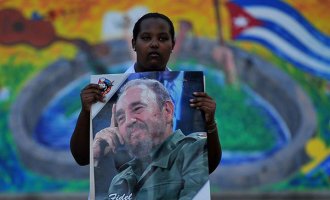 Repercusiones sin fronteras por la muerte de Fidel
