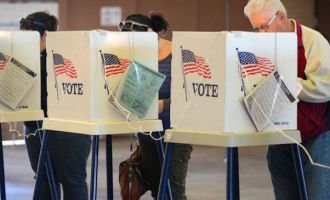 ¿Cómo se elige al presidente de Estados Unidos?