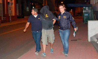 Paraná: un suboficial de Prefectura fue detenido por asesinar a dos ex parejas