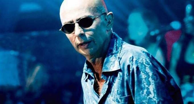 Como en los ’90: polémica por el próximo recital del Indio Solari