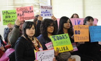 Ushuaia: el fallo del juicio por trata de personas se conocerá el 29 de noviembre