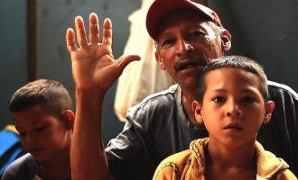 Juntera, un documental desde el interior de las comunas