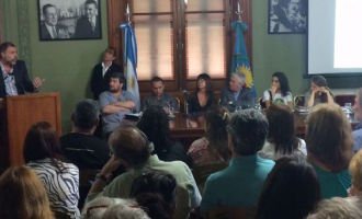 Cannabis medicinal: “El Estado tiene que garantizar que la sustancia es segura”
