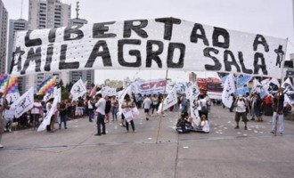 Túpac Amaru: “Buscan amedrentarnos a través de la violencia”