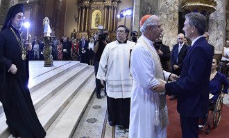 El proyecto de “libertad religiosa” es más violencia hacia las mujeres