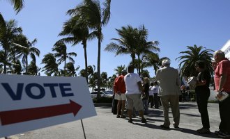 Tres claves para seguir las elecciones estadounidenses
