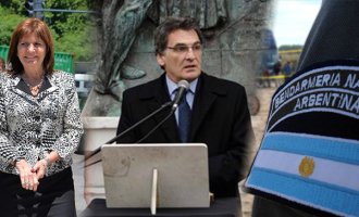 El gobierno plantea endurecer la política migratoria