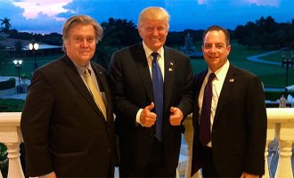 La transición de Trump: un gabinete que no sorprende, pero asusta