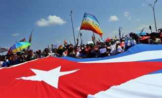 Fidel, la Revolución Cubana y la igualdad de género