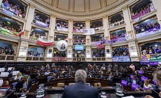 Paridad de género: “Pone en agenda el reparto del poder”