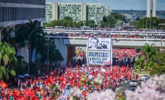 Brasil: se vota el congelamiento del gasto público por veinte años