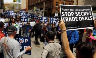 ¿Viva Trump, muerto el TPP?