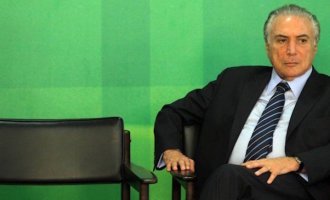 En Brasil la crisis no tiene fin