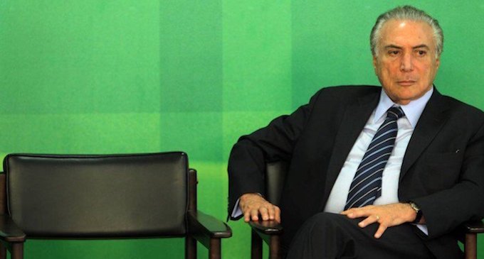 En Brasil la crisis no tiene fin