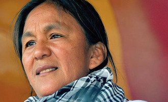 La condena en el juicio contravencional contra Milagro Sala es un “ataque a la protesta social”