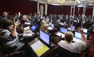 Ley de Riesgos de Trabajo: media sanción y más poder a las comisiones médicas